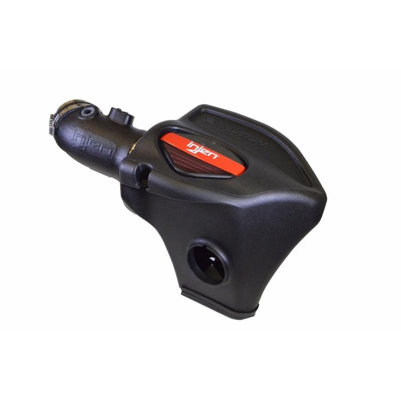 Injen 15-17 Dodge Challenger Hellcat 6.2L/16-17 Dodge Charger Hellcat 6.2L Evolution Intake (Oiled) - T1 Motorsports
