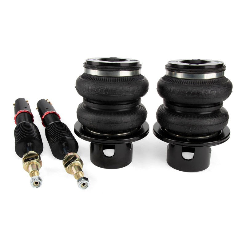 Air Lift Performance Rear Kit - 2019-2023 Toyota Corolla 1.8L/2.0L FWD