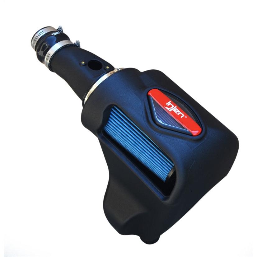 Injen 16-20 Honda Civic Si I4-1.5T Evolution Intake - T1 Motorsports