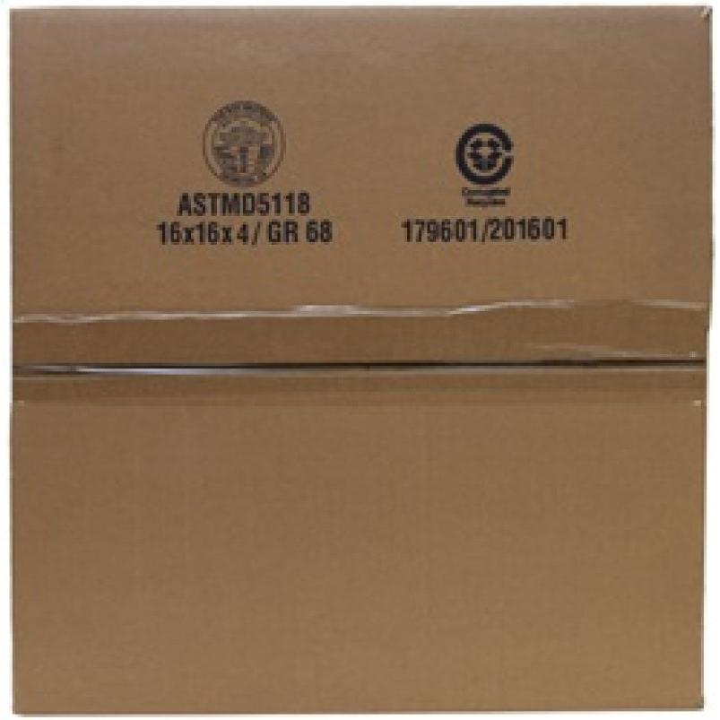 K&N Replacement Air Filter CHEVY V8;3-2BBL. 1969-70
