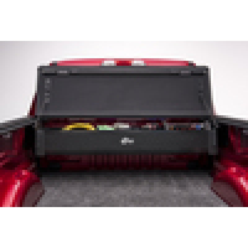 BAK 04-14 Ford F-150 6ft 6in Bed BAKFlip MX4 Matte Finish - T1 Motorsports