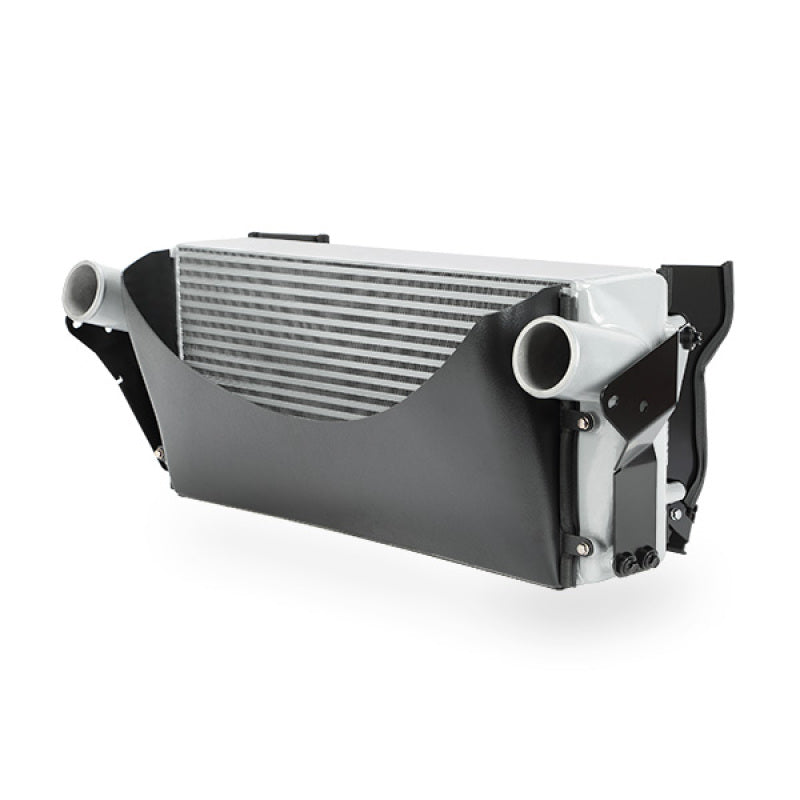 Mishimoto 13+ Dodge Cummins 6.7L Intercooler Kit - Silver - T1 Motorsports