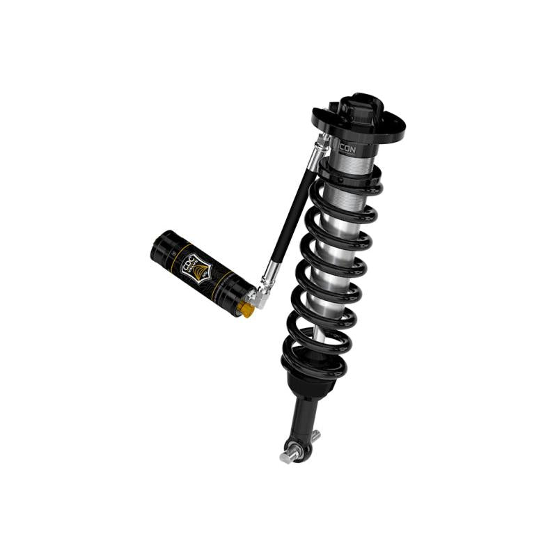 ICON 21-23 Ford F150 4WD 3in Lift 2.5 VS RR CDCV Coilover Kit