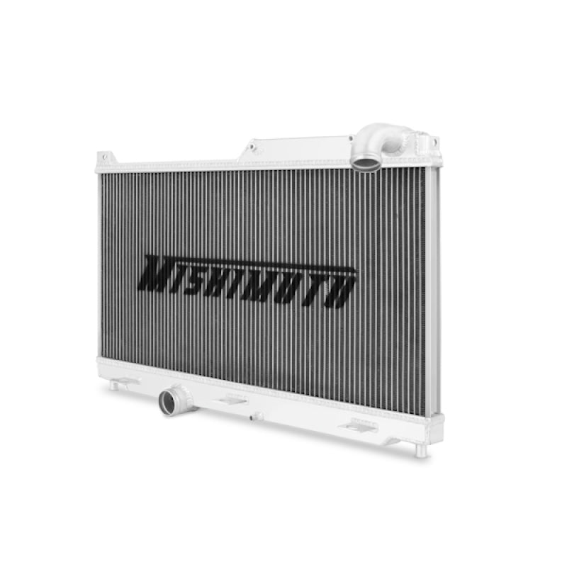 Mishimoto 93-95 Mazda RX-7 Performance Aluminum Radiator - T1 Motorsports