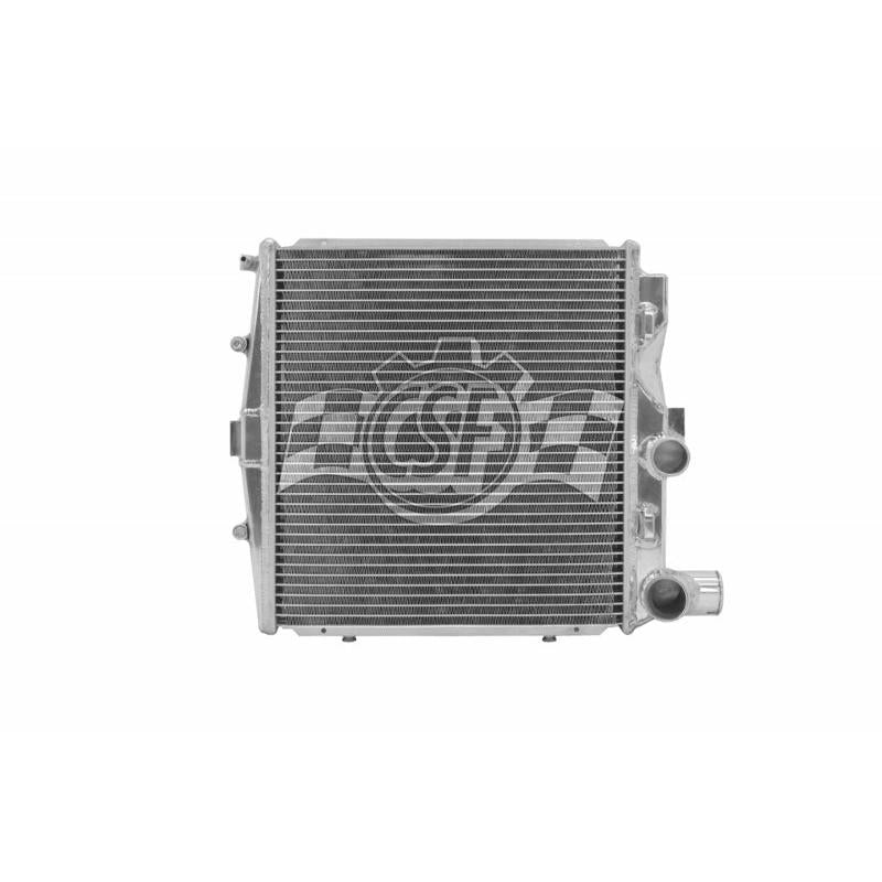 CSF 05-11 Porsche 911 Carrera/GT3 RS (997) Left Side Radiator - T1 Motorsports
