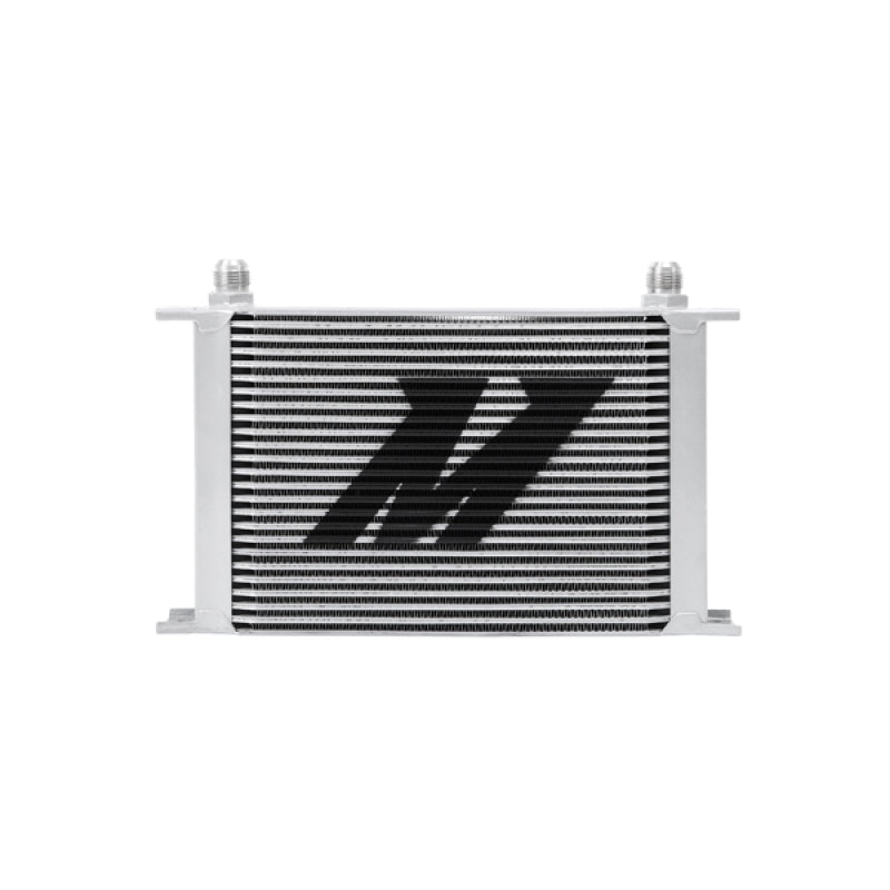 Mishimoto Universal 25 Row Oil Cooler - T1 Motorsports