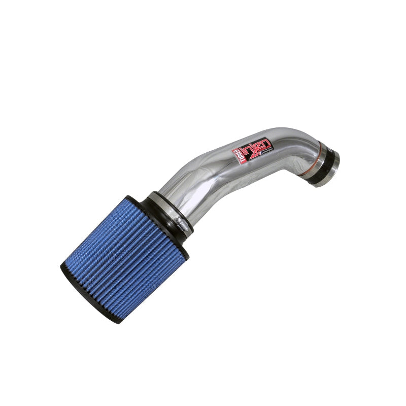 Injen 12-18 Audi A7 3.0L Supercharged Polished Short Ram Intake w/ MRI Tech & Air Horn - T1 Motorsports