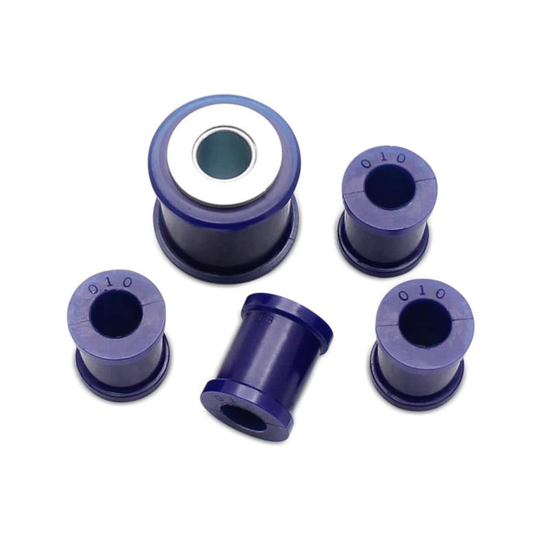 SuperPro 1979 Mazda RX-7 GS Rear Watts Link Bushing Kit - T1 Motorsports