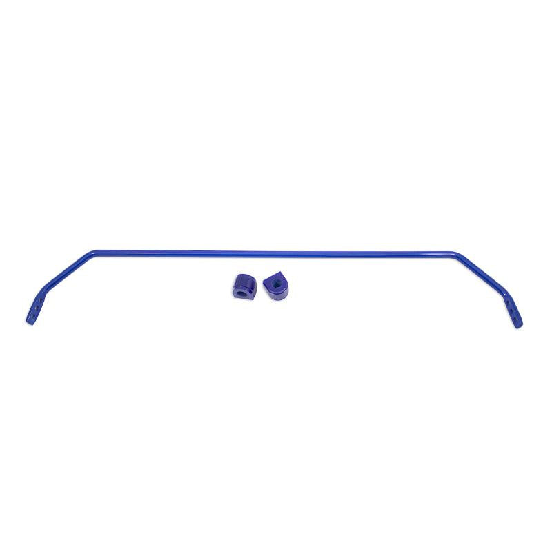 SuperPro 2016 Mazda MX-5 Miata Sport Rear 16mm 3-Position Adjustable Sway Bar Kit - T1 Motorsports