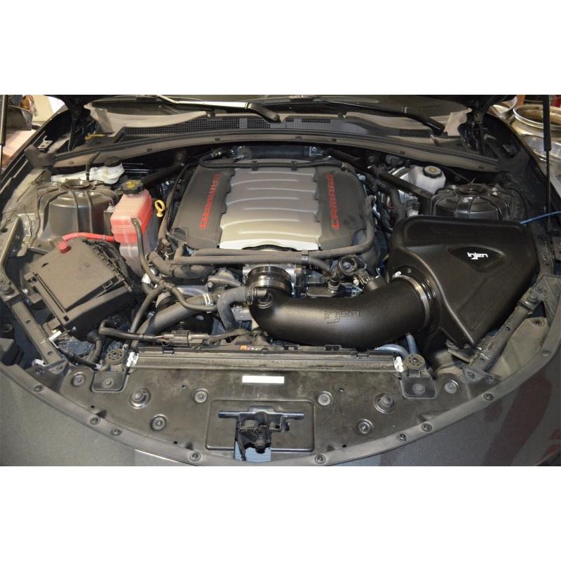 Injen 16-20 Chevrolet Camaro SS 6.2L V8 Evolution Intake - T1 Motorsports