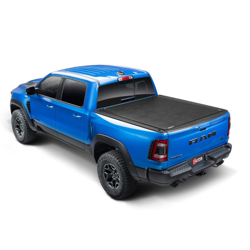 BAK 19-20 Dodge Ram 1500 (New Body Style Only w/ Ram Box) 5ft 7in Bed Revolver X2 - T1 Motorsports