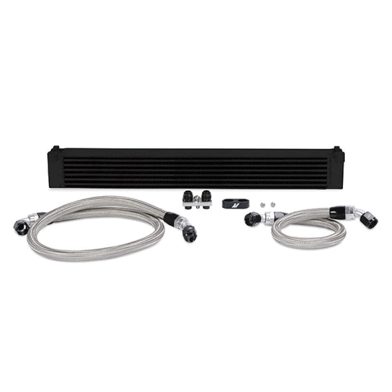 Mishimoto BMW E46 M3 Oil Cooler Kit - T1 Motorsports