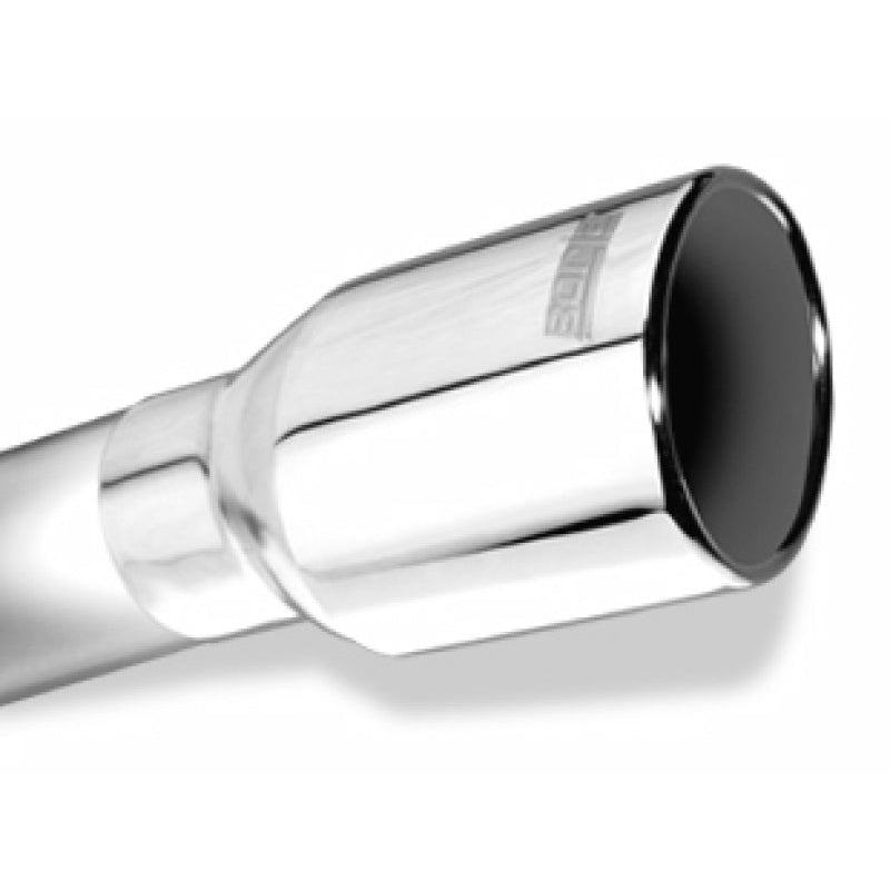 Borla 19-22 RAM 1500 3.6L V6 4DR 140.5/144.6/153.5 Wheel Base 3.0in S-Type Cat-Back Exhaust - T1 Motorsports