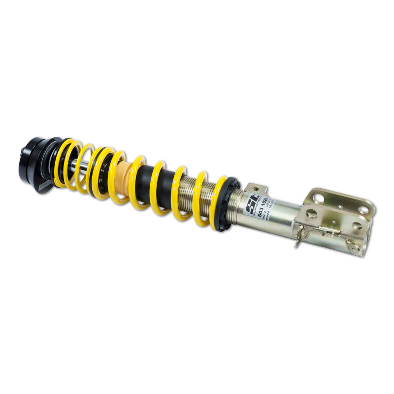 ST XTA Adjustable Coilovers Honda Fit (GK5) - T1 Motorsports