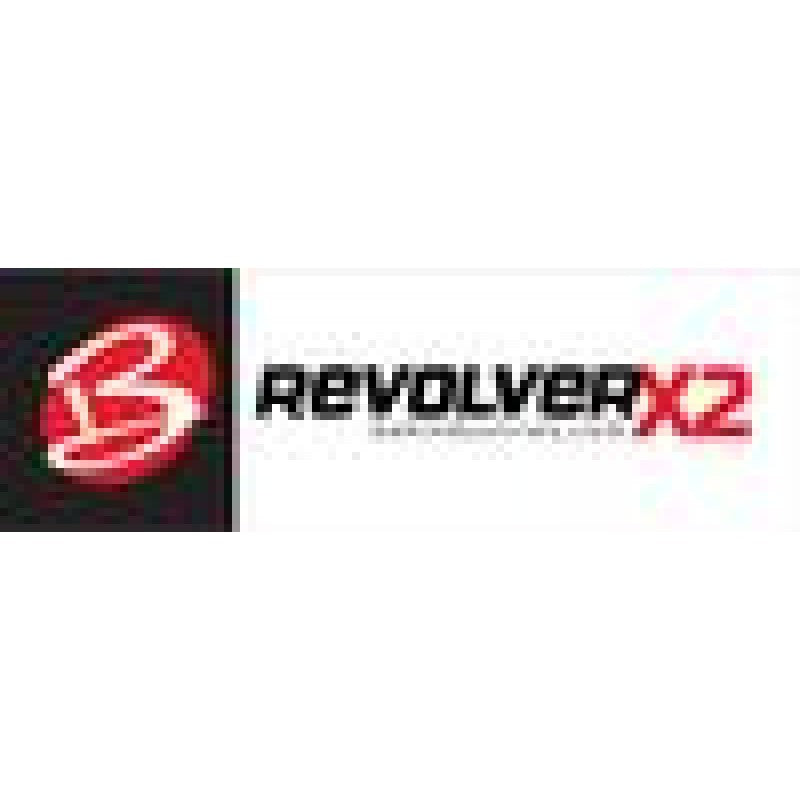 BAK 2021+ Ford F-150 Regular Super Cab & Super Crew (4 Door) 6.5ft Bed Revolver X2 Bed Cover - T1 Motorsports