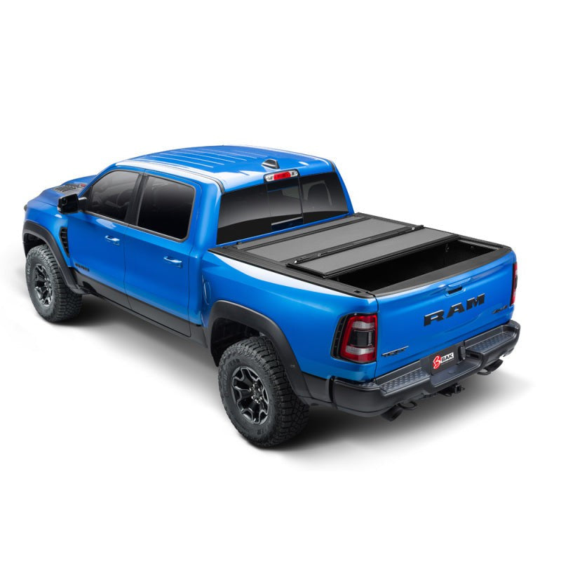 BAKFlip MX4 19+ Dodge RAM MFTG w/o Ram Box 6.4ft Bed - T1 Motorsports