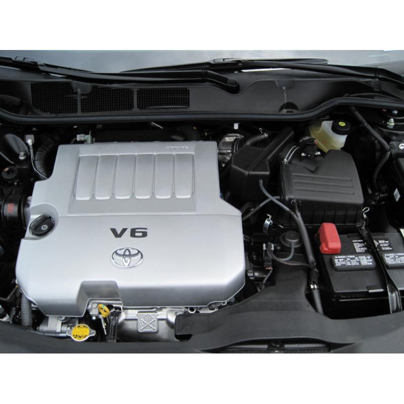 K&N 08-09 Scion xB Drop In Air Filter