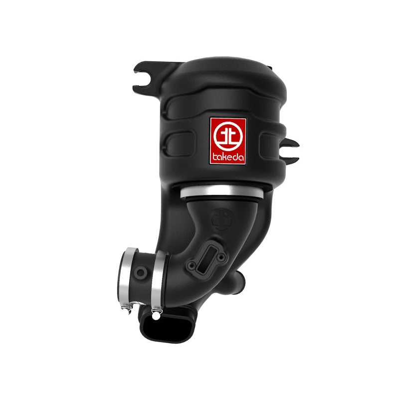 aFe Takeda Momentum Pro 5R Cold Air Intake System 15-18 Honda Fit I4-1.5L
