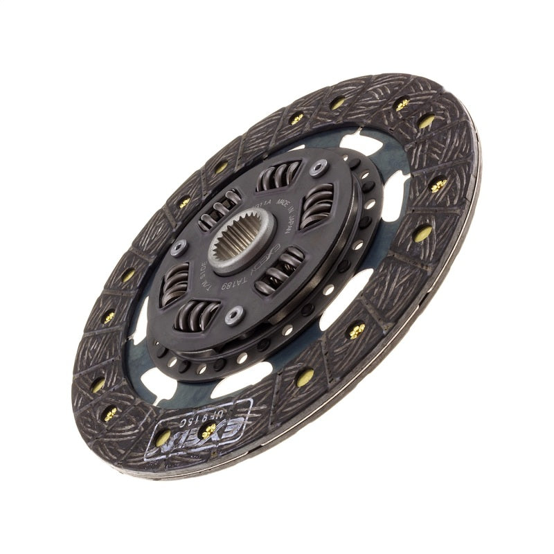 Exedy 06-11 Mazda Miata MX-5 Stage 1 Organic Sport Clutch Disc - T1 Motorsports