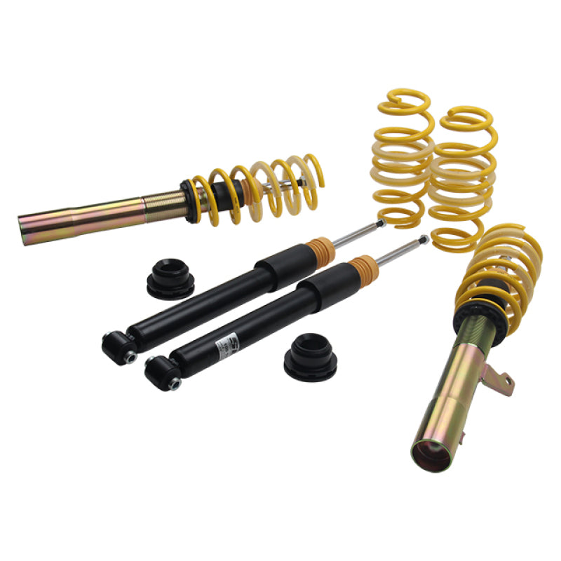 ST Coilover Kit 2015+ Volkswagen GTI MKVII (w/o DCC) - T1 Motorsports