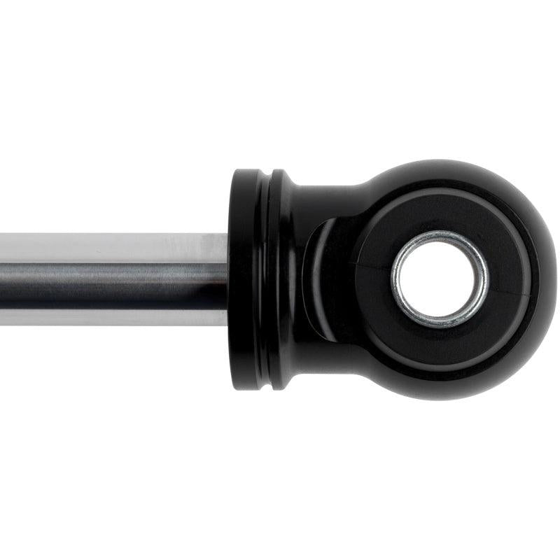 Fox 14-18 RAM 2500/3500 2.0 Performance Series 8.3in TS Stabilizer Axle Mount - T1 Motorsports