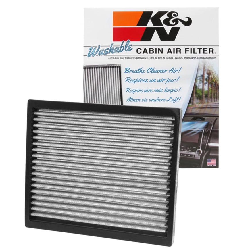 K&N 15-16 Kia Forte Cabin Air Filter