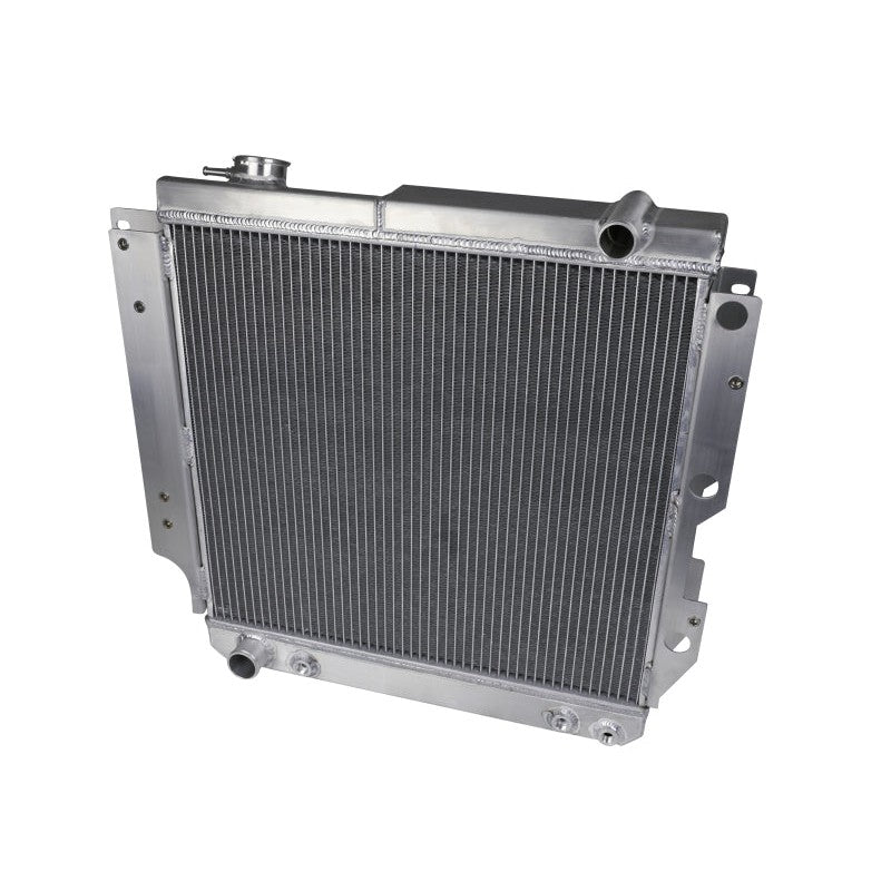 aFe BladeRunner Street Series Tube & Fin Aluminum Radiator Jeep Wrangler (TJ) L6-4.0L