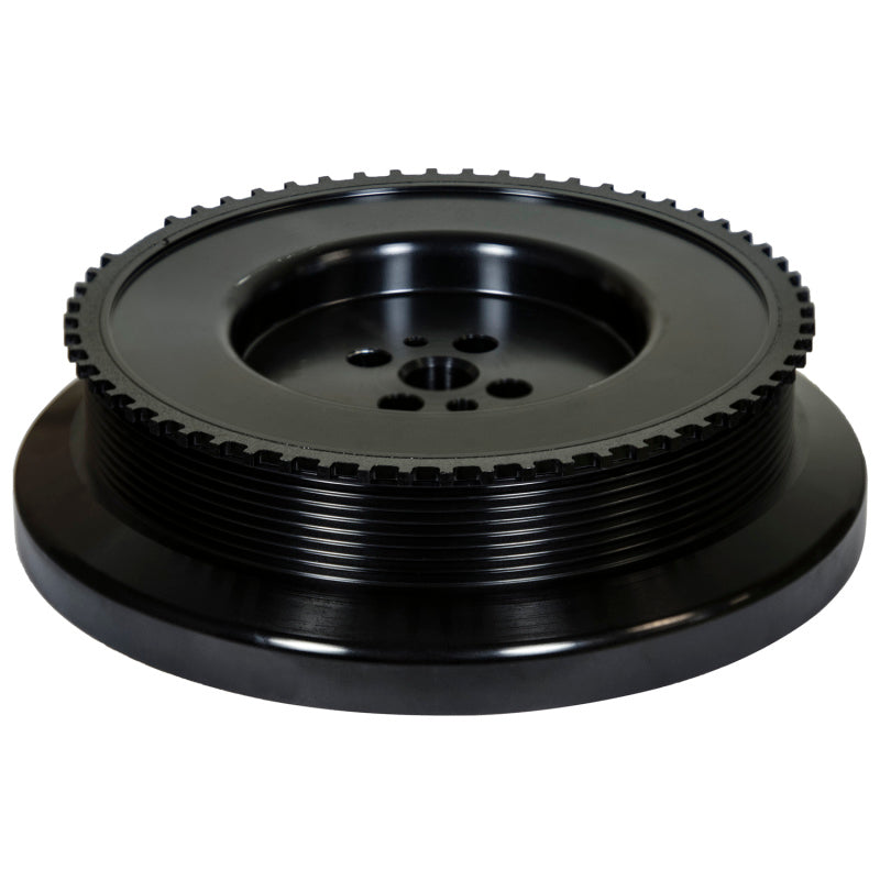 Fluidampr Dodge Cummins 6.7L Steel Internally Balanced Damper - T1 Motorsports