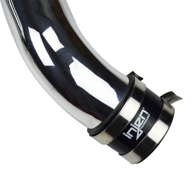 Injen 03-06 Evo 8/9/MR Intercooler Pipe Kit (Will Not Work w/ Factory Air Box) - T1 Motorsports