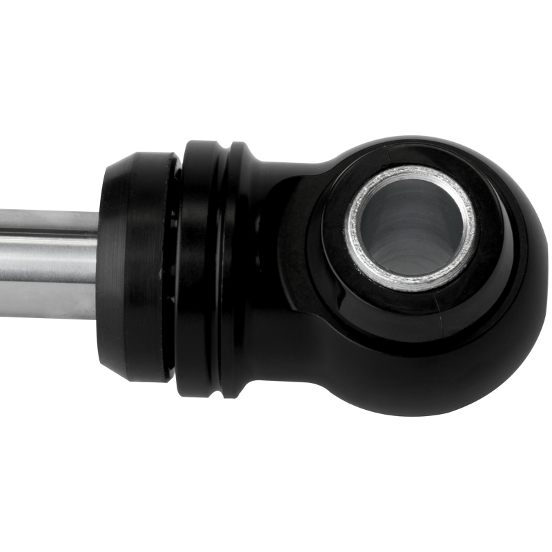 Fox 94-11 Dodge 2500/3500 2.0 Performance Series 12.6in Smooth Body R/R Rear Shock / 4-6in Lift - T1 Motorsports