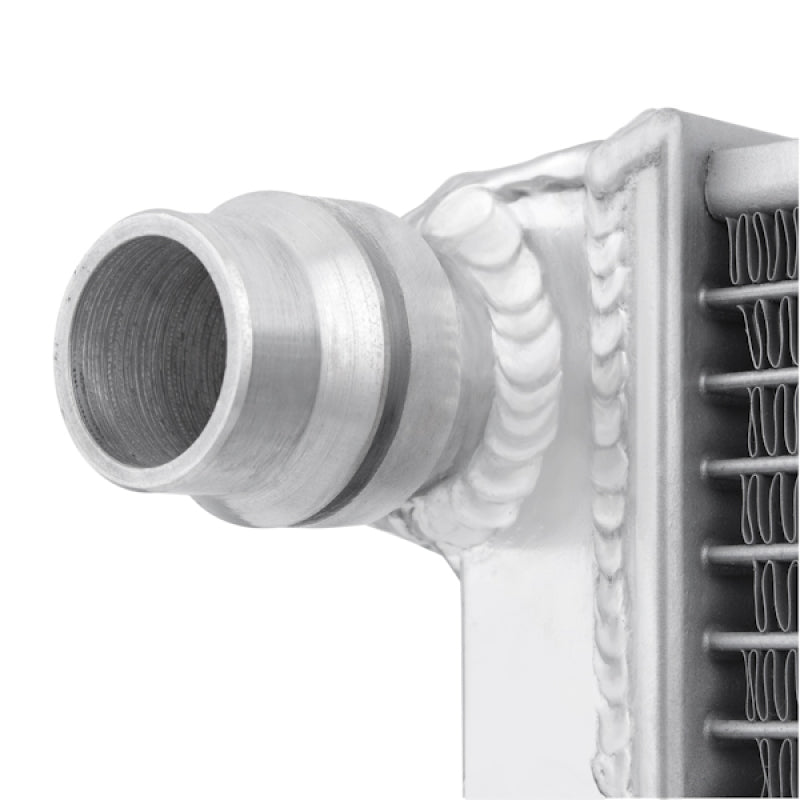 Mishimoto 06-09 Volkswagen Golf MK5 GTI (FSI Only) Manual Aluminum Radiator - T1 Motorsports