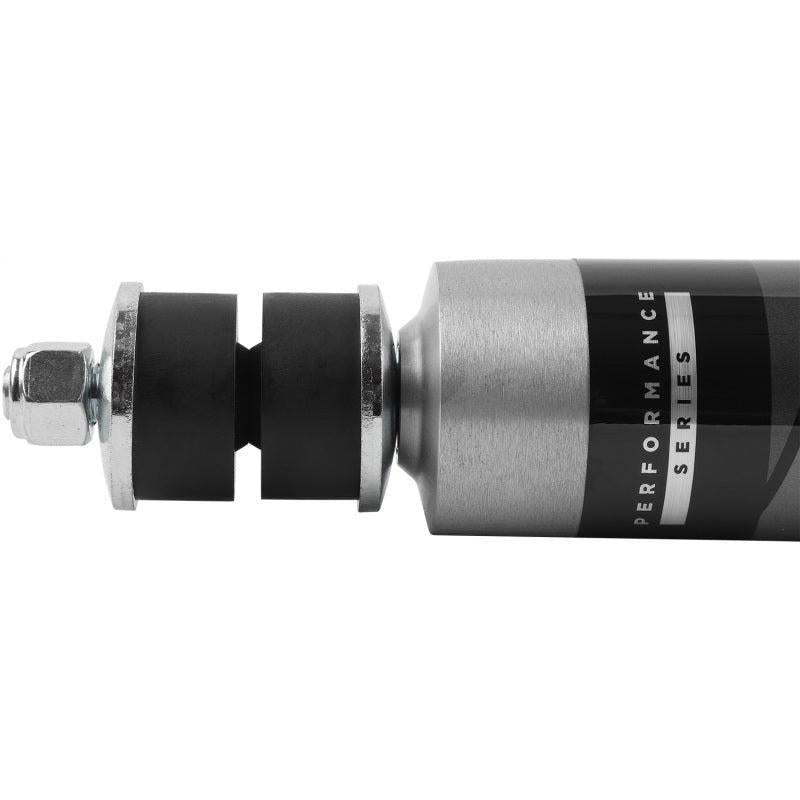 Fox 14+ Dodge 2500/3500 2.0 Perf Series 11.2in Smooth Body IFP Front Shock / 4-6in Lift - T1 Motorsports