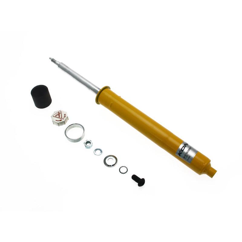 Koni Sport (Yellow) Shock 08-11 Subaru Impreza Incl. WRX Excl. STI - Front - T1 Motorsports
