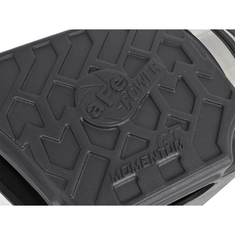 aFe Momentum GT Stage 2 Dry S Intake System 07-11 Jeep Wrangler (JK) V6 3.8L w/ Mechanical Fan
