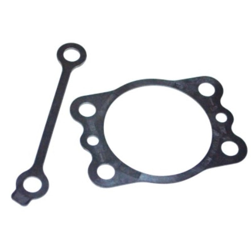 SPC Performance 12-17 Hyundai Accent/Kia Rio Rear Toe Shim Set - Single - T1 Motorsports