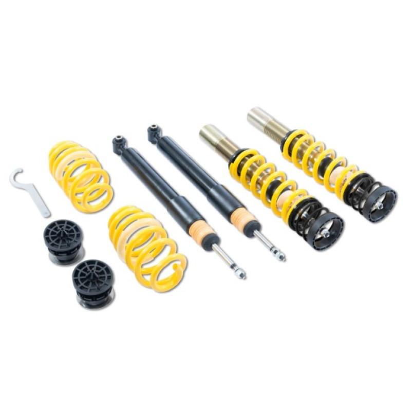 ST Suspensions  01-07 Subaru Impreza Coilover X Height Adjustable Kit - T1 Motorsports