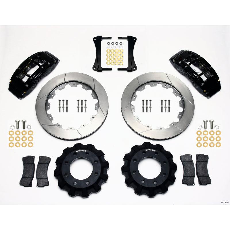 Wilwood TC6R Front Kit 16.00in 1999-2014 GM Truck/SUV 1500 - T1 Motorsports