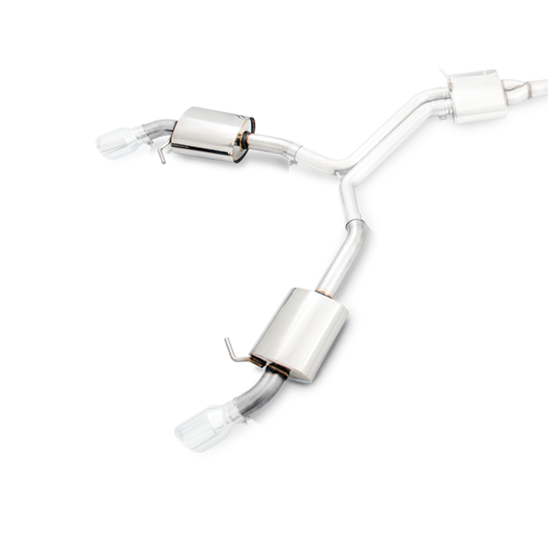 AWE Tuning B9 A4 A5 Track to Touring Conversion Kit