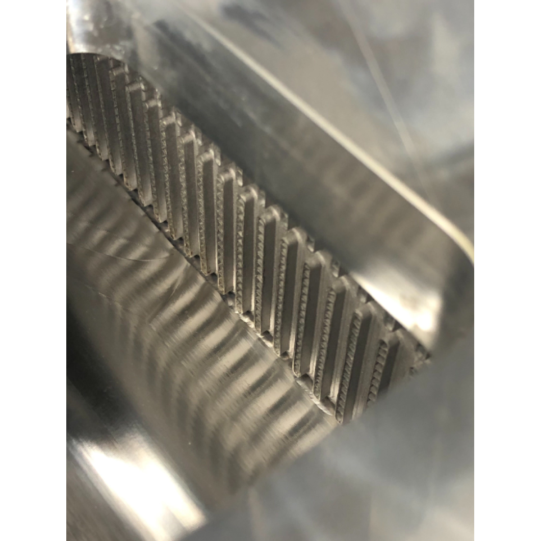 CSF 2020+ Porsche 992 Turbo/S High Performance Intercooler System (OEM PN 992.145.805.G) - T1 Motorsports