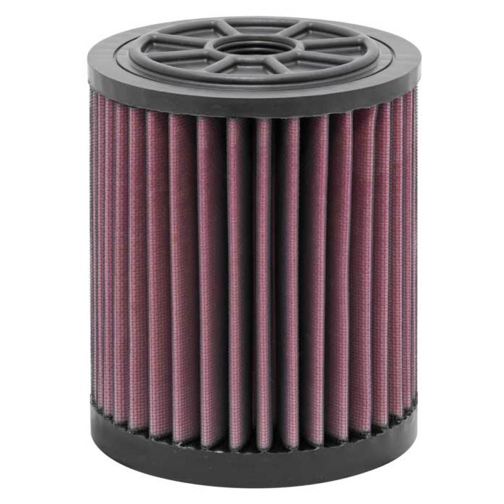 K&N Replacement Air Filter - Round 11-13 Audi A6/A6 Quattro / 12-13 A7/A7 Quattro