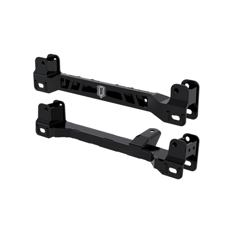 ICON 22-23 Toyota Tundra Front Box Kit 1