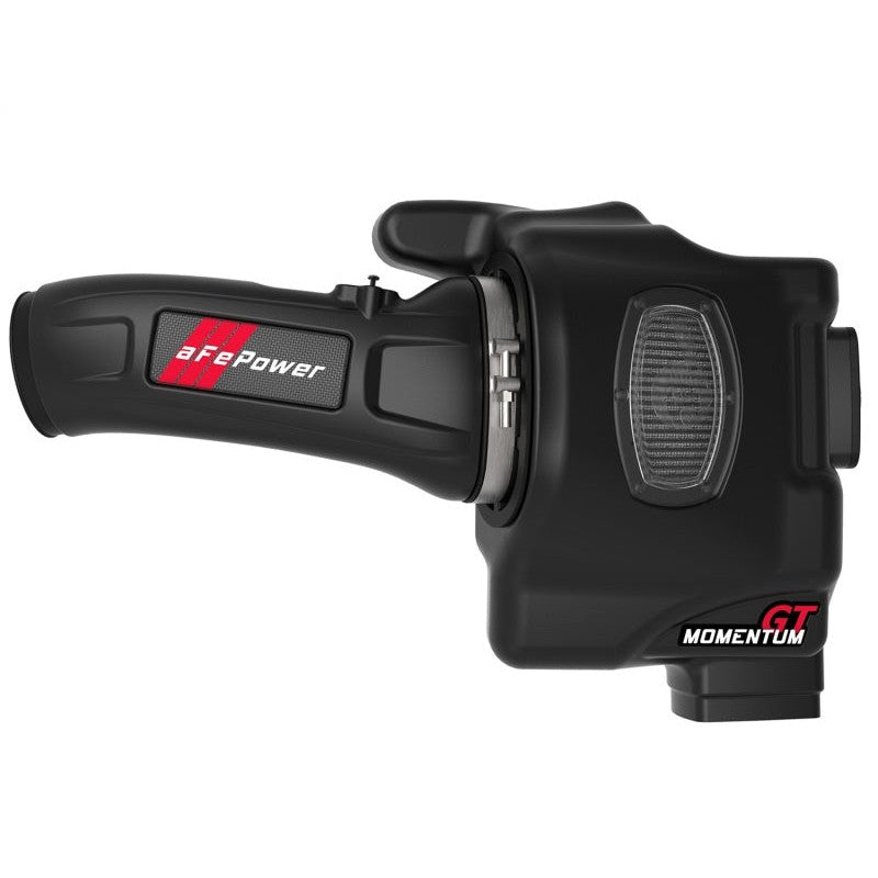 aFe Momentum GT Pro DRY S Cold Air Intake System 11-13 BMW 335i E90/E87 I6 3.0L (N55)