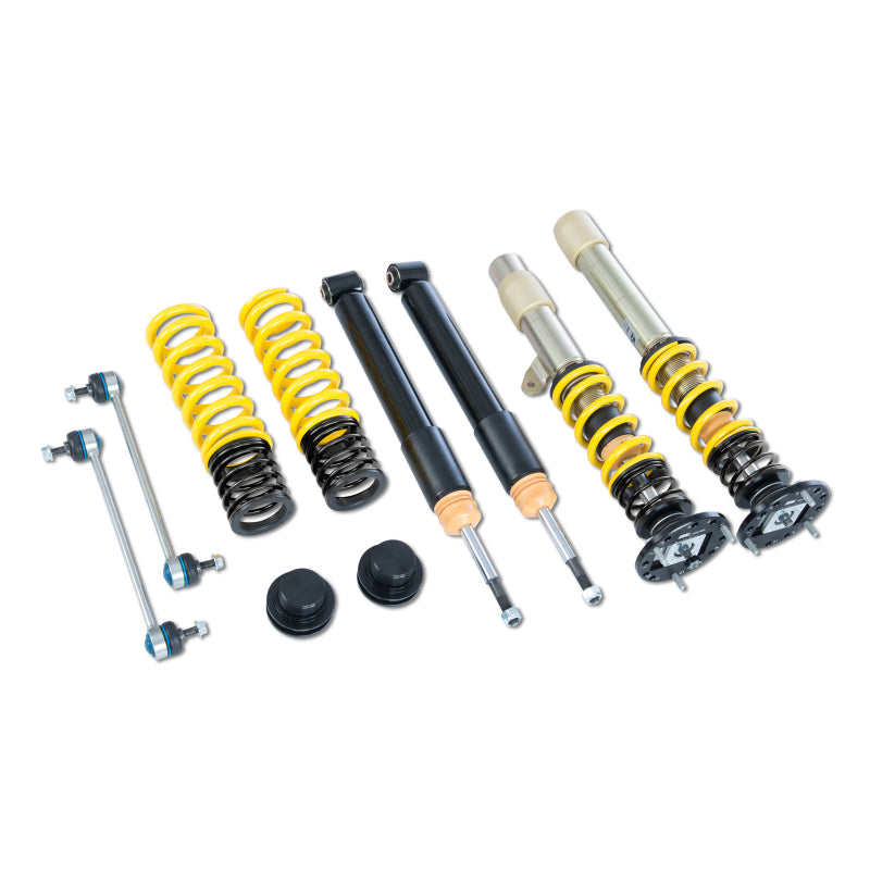 ST XTA Adjustable Coilovers BMW E92 M3 Coupe - T1 Motorsports