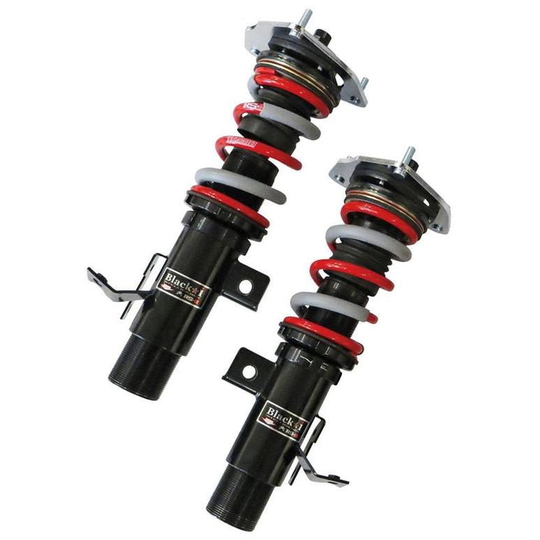 RS-R - Black-i Coilovers - Lexus LS400 (UCF20) - 1995-2000