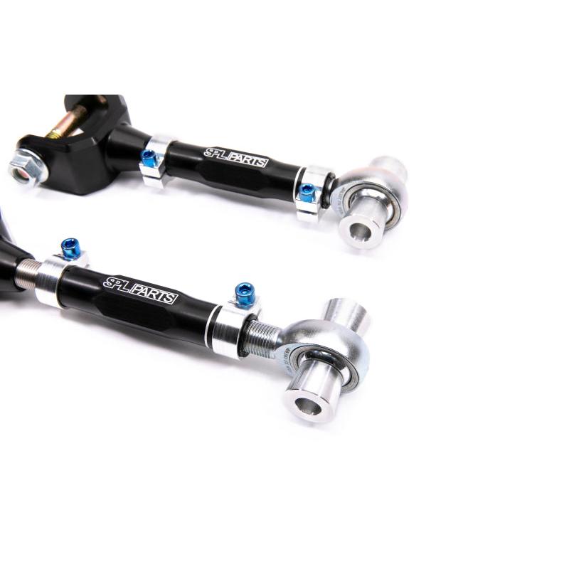 SPL Parts 2016+ Mazda Miata (ND) Rear Upper Control Arms