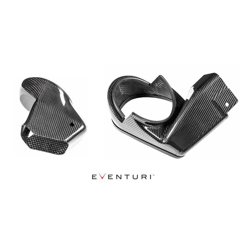 Eventuri Carbon Intake | BMW M2 COMPETITION F87N - T1 Motorsports