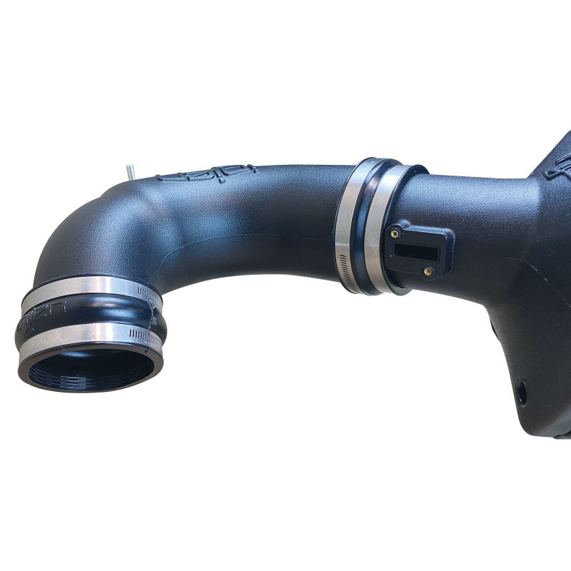 Injen 15-19 Chevrolet Corvette C7 ZO6 6.2L V8 Evolution Intake - T1 Motorsports
