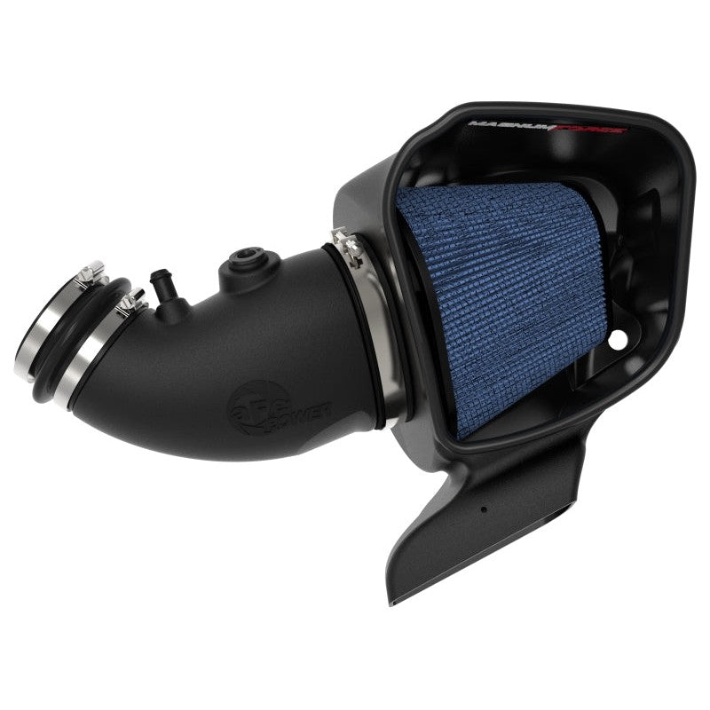 aFe MagnumFORCE Intake Stage-2 Pro 5R 12-21 Jeep Grand Cherokee (WK2) V8-6.4L HEMI