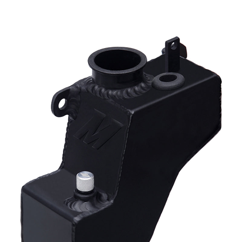 Mishimoto 08+ Subaru WRX/STI Polished Aluminum Coolant Overflow Tank - T1 Motorsports