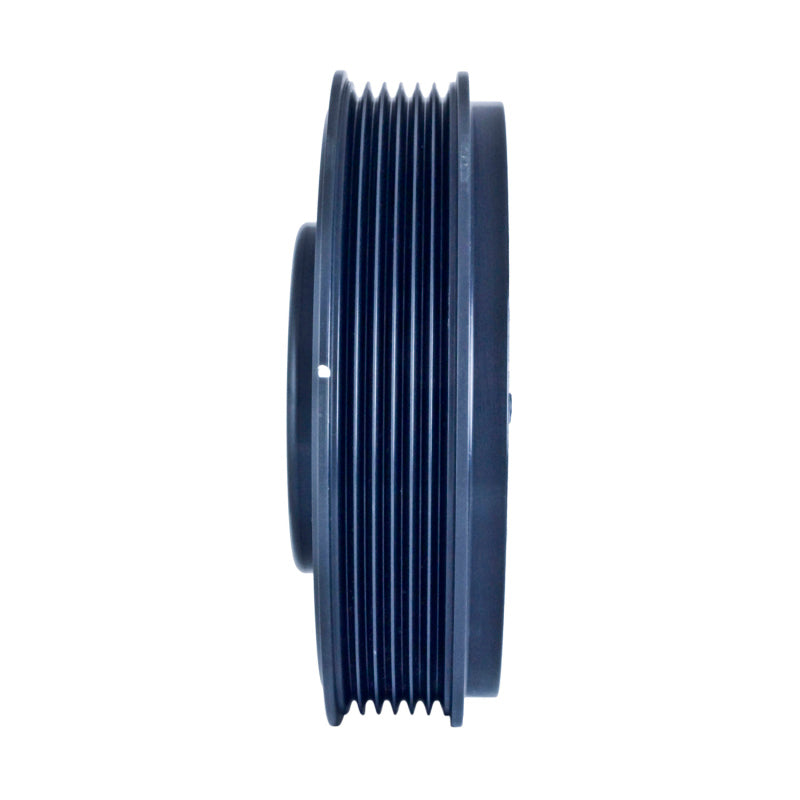 Fluidampr VW 2000-2005 1.8L Turbo Motor (4 bolt hole mounting) Steel Internally Balanced Damper - T1 Motorsports